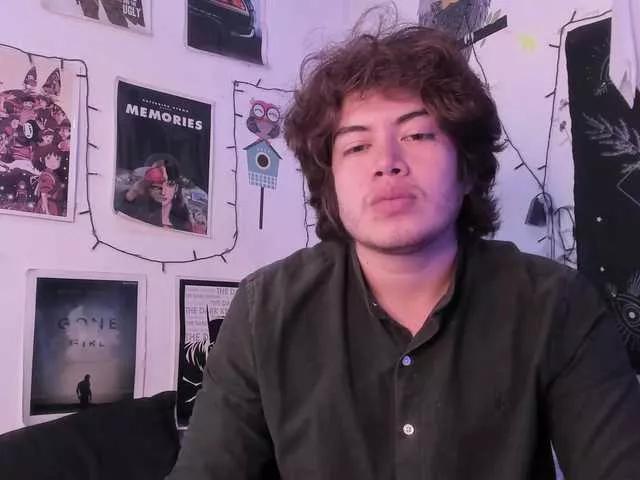 Offline HotHoneyChile on BongaCams