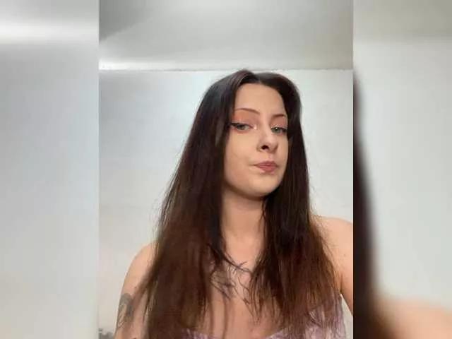 Offline IlonaSai on BongaCams