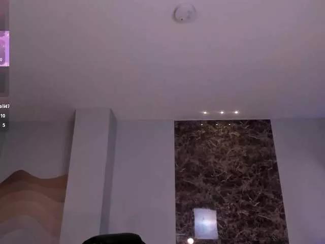 Offline IrinaPortman on BongaCams