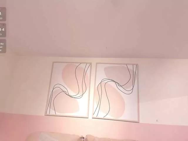 Offline IrinaPortman on BongaCams