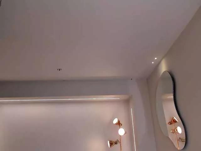 Offline IrinaPortman on BongaCams