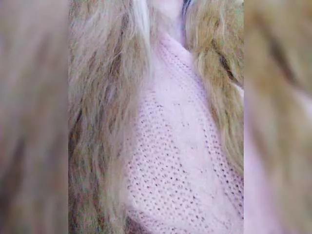 Isabel-LM on BongaCams