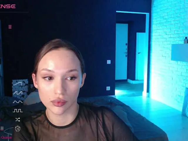 Jade-Lumin on BongaCams