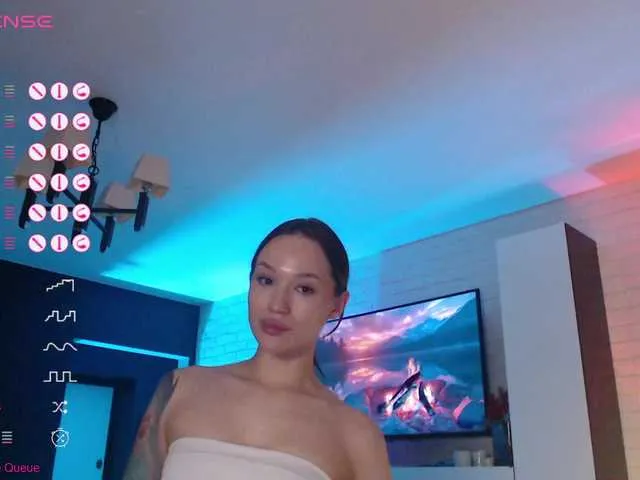 Jade-Lumin on BongaCams