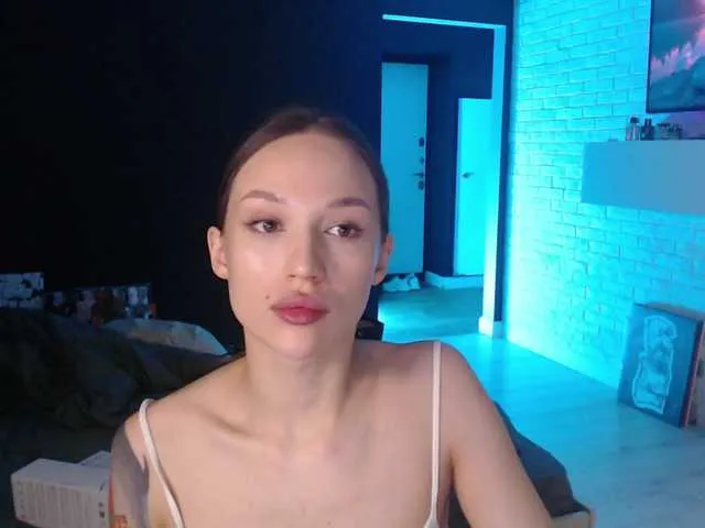 Jade-Lumin on BongaCams