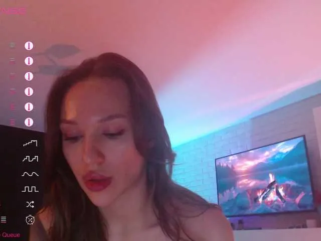 BongaCams Jade-Lumin is Freechat Jade-Lumin — lovense from 2tk