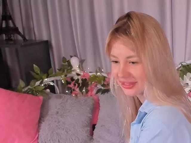 Jane-sensitive on BongaCams