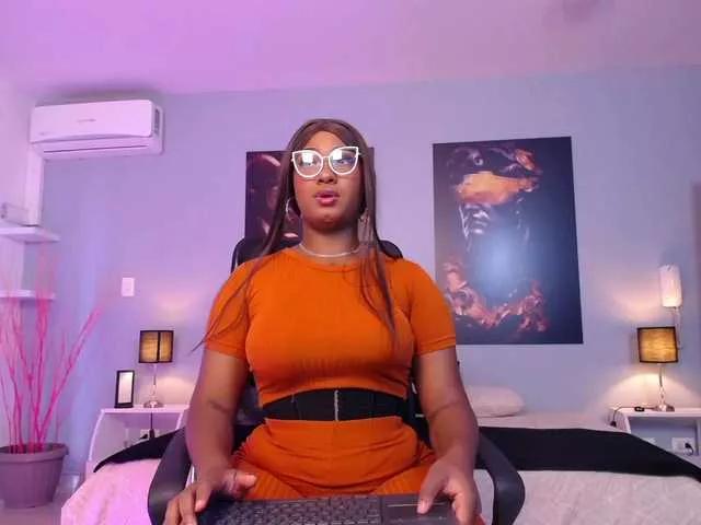 JasmineCampbell on BongaCams