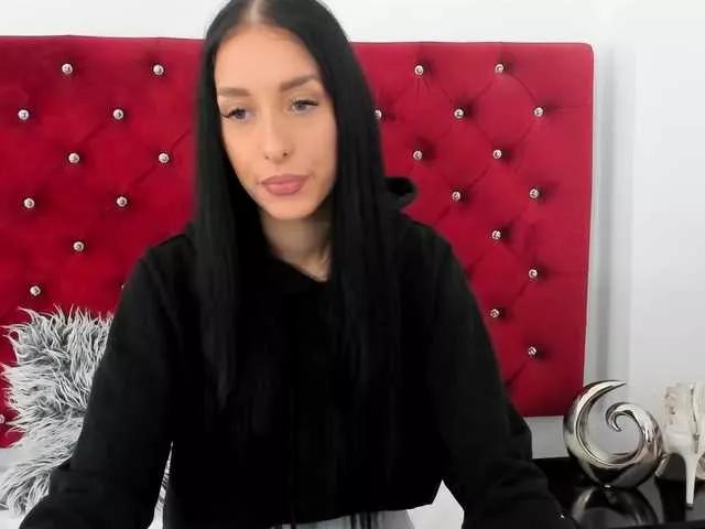 Offline JasmineSensual on BongaCams