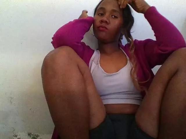 Jena2 on BongaCams
