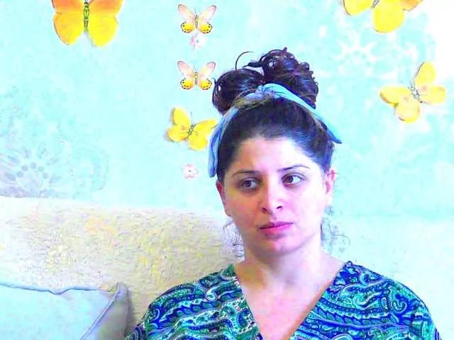 jessicacox on BongaCams 