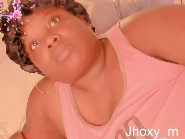 jhoxy-m