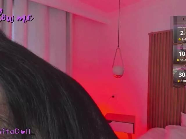 Juanitadoll