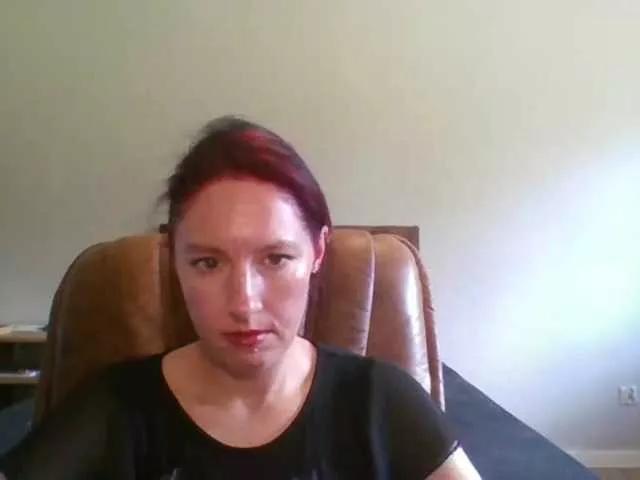 JudyAmazing on BongaCams
