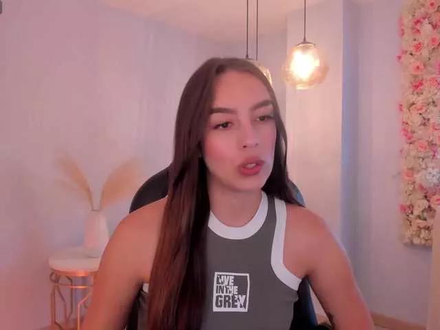 KaiaFerreira