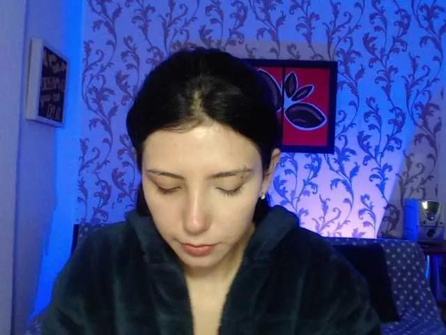 Kammy-hi on BongaCams
