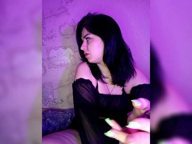 Karolin0306 on BongaCams