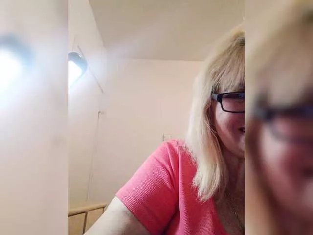 KASANDRABOLOSHKA on BongaCams 