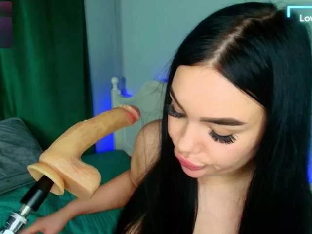 Offline katerine-Monroe on BongaCams