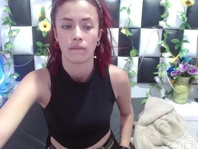 KattaleyaLuck on BongaCams 