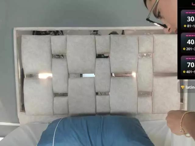 kattialov on BongaCams 