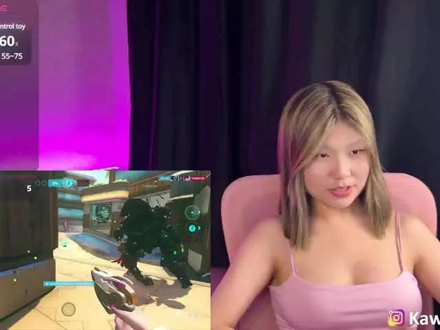 KawaiiChan
