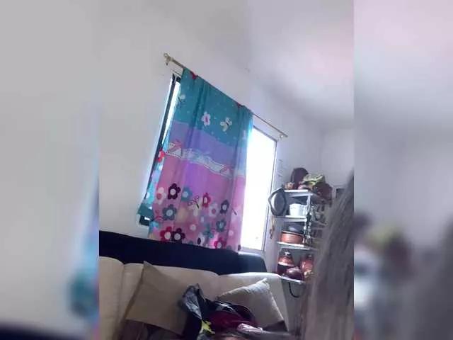 KeyshaRouse