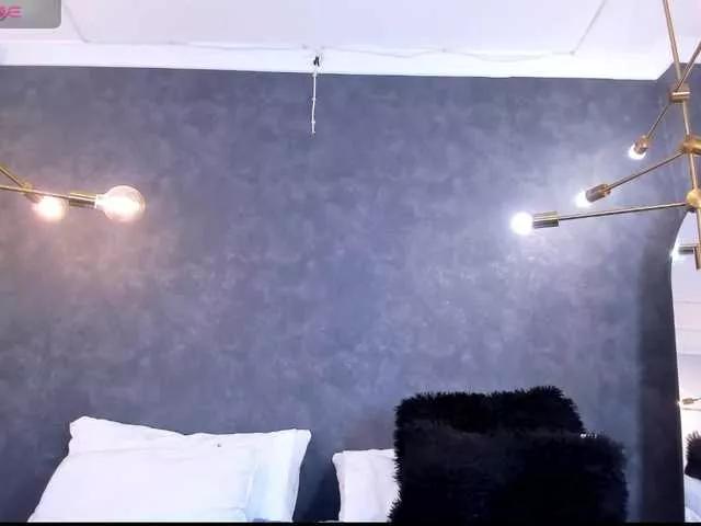 kharlyn-angel on BongaCams