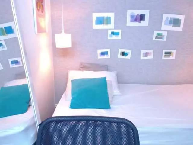 kiara-evanss
