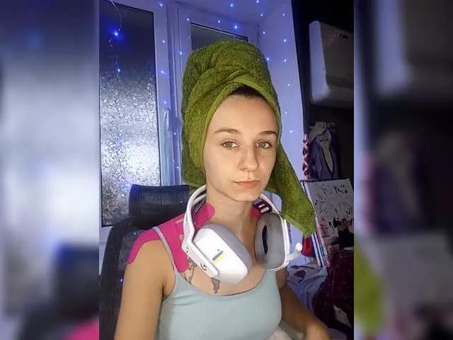 Offline KikNika on BongaCams