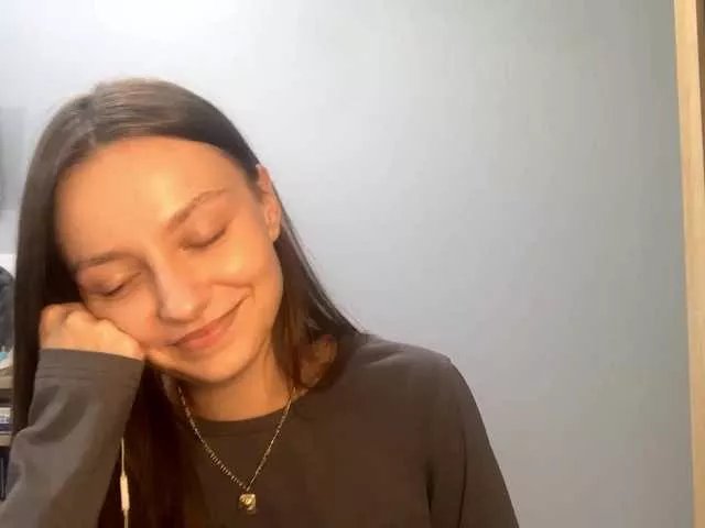 KittieRusu on BongaCams 