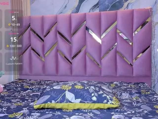 Offline kitty4daddy on BongaCams