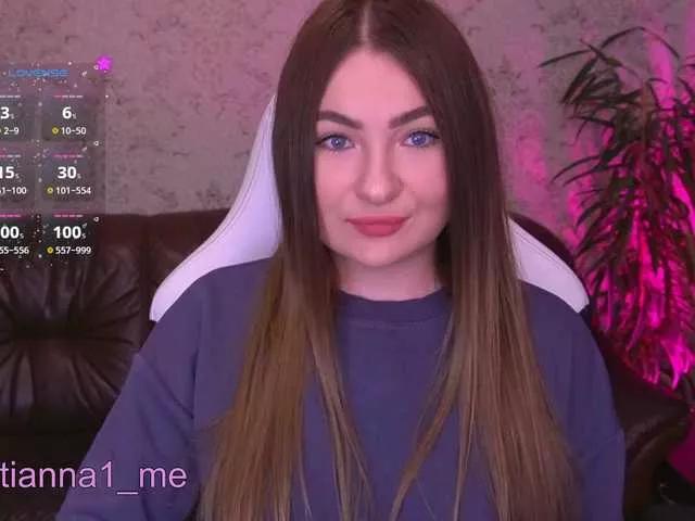 kriss-kisa on BongaCams
