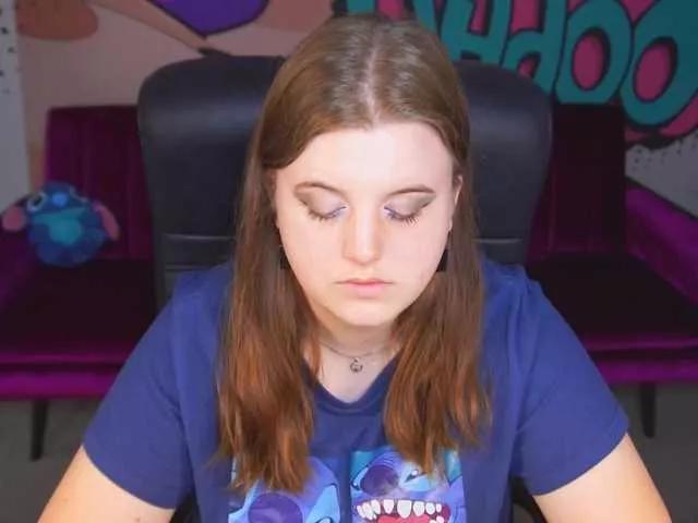 KristiMoons on BongaCams