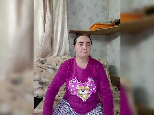 Offline Krohab on BongaCams