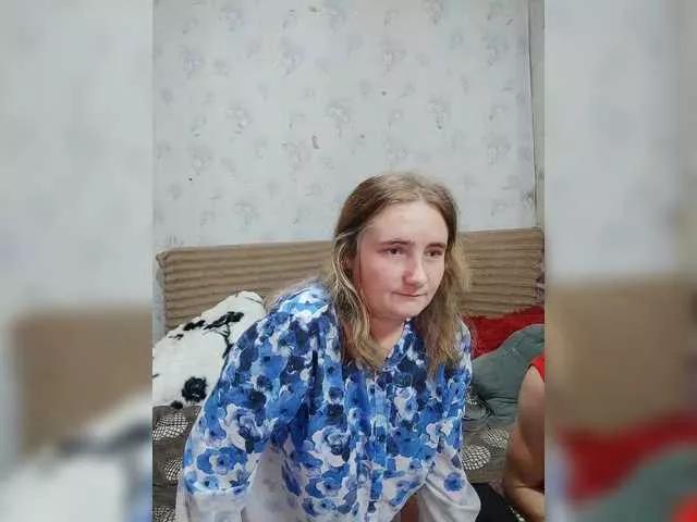 Krohab from BongaCams