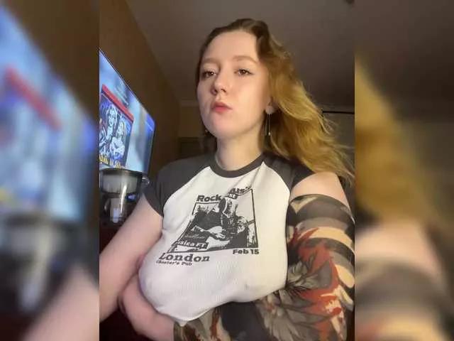 Offline ksenon02 on BongaCams
