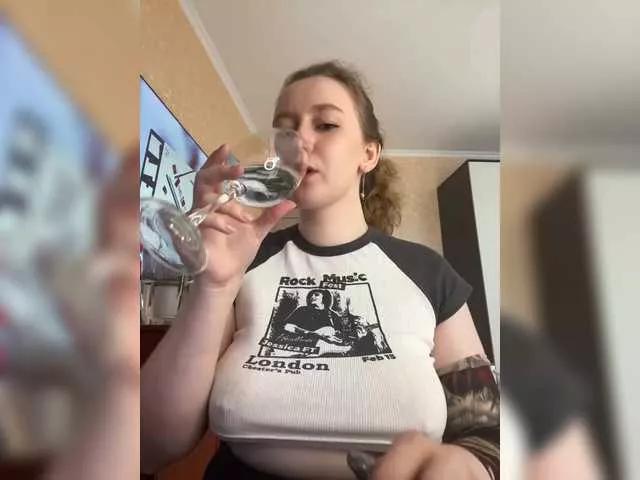 Offline ksenon02 on BongaCams