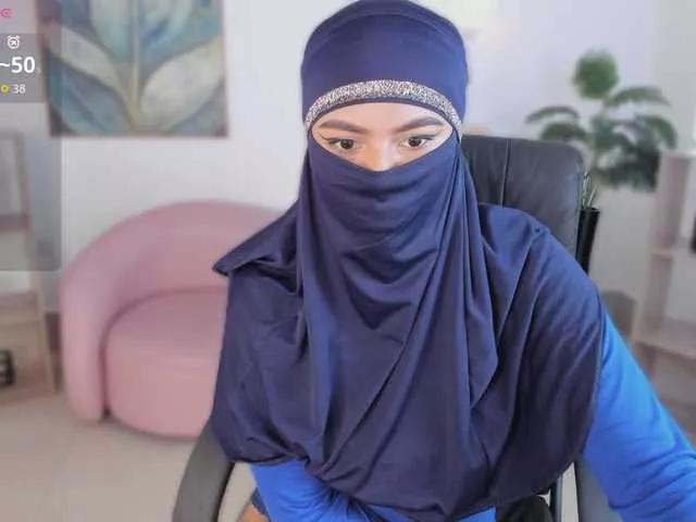 Freechat kylie-soraya on BongaCams