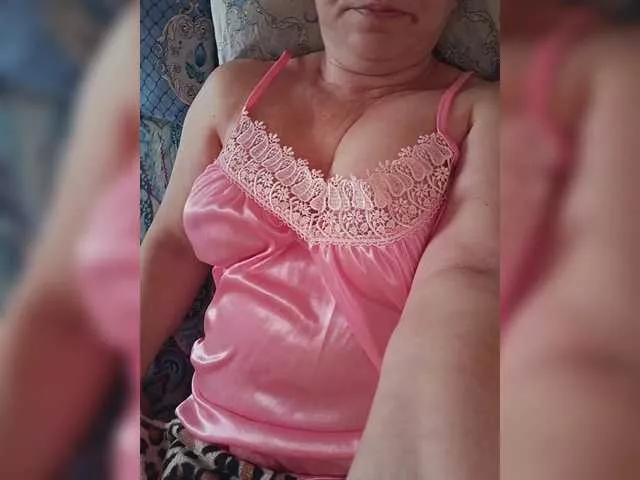 Lady-Erata on BongaCams