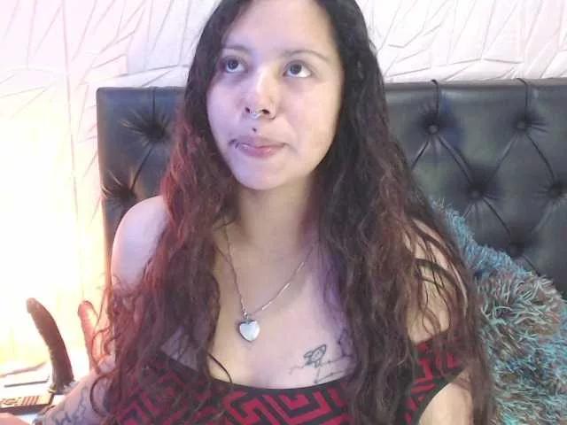 Lady-rivers