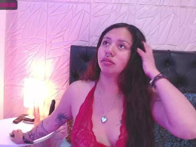 Lady-rivers