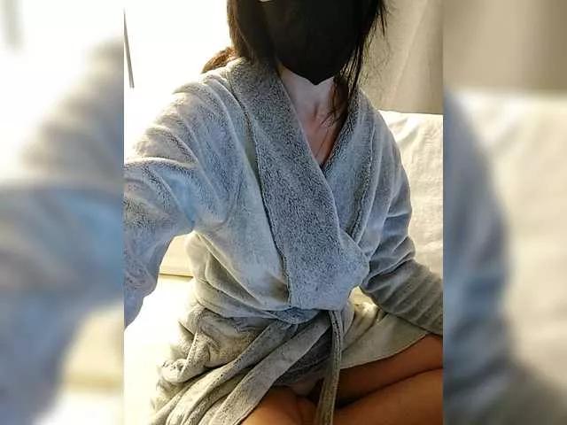 LadyPrima on BongaCams