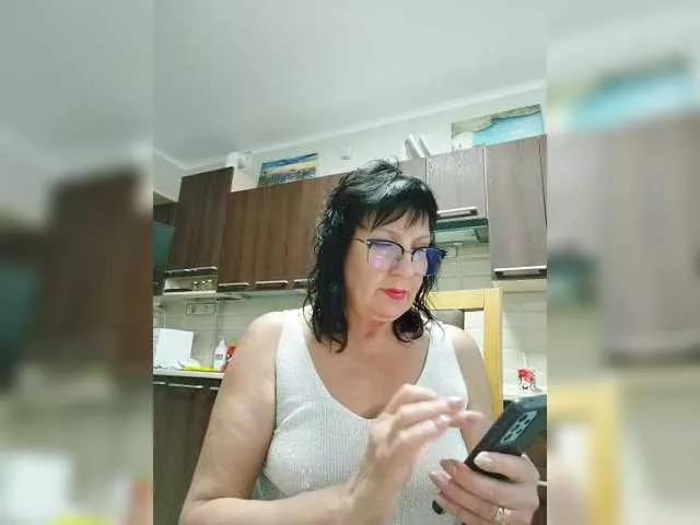 LaliaMia on BongaCams 