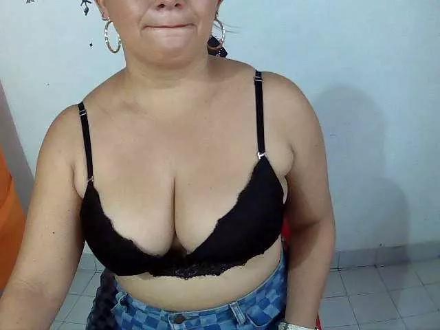lamami69 on BongaCams 