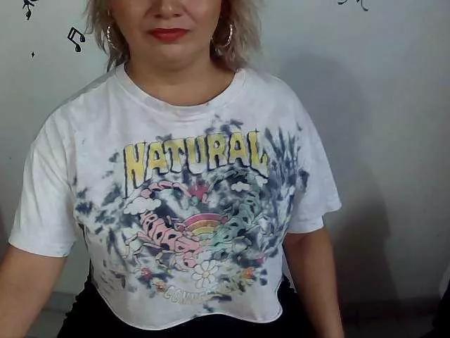 lamami69 on BongaCams 