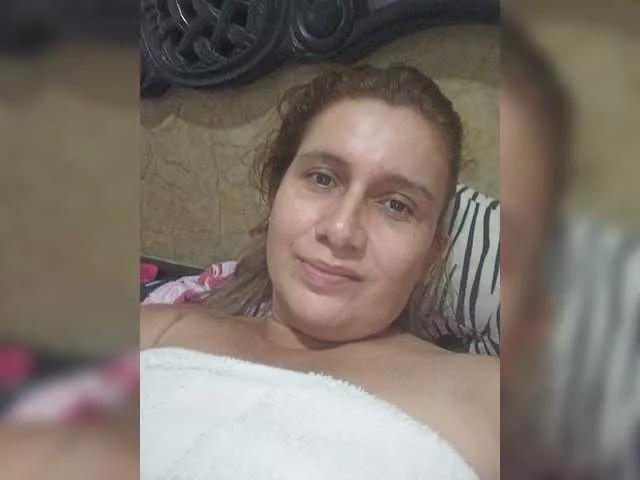 lamami69 on BongaCams 