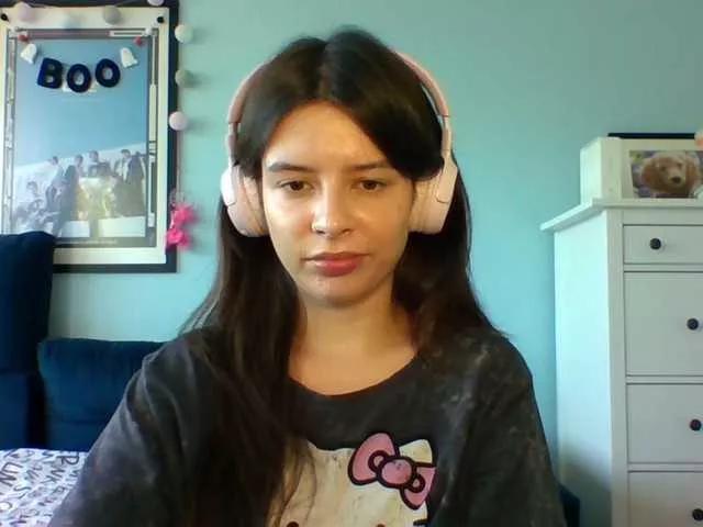 Larice on BongaCams