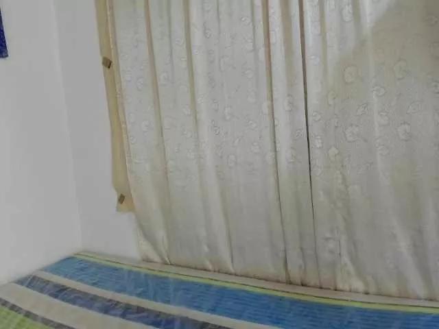latinaforbidden on BongaCams