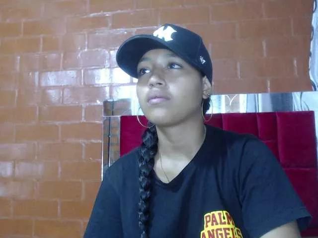 LatinMeganx
